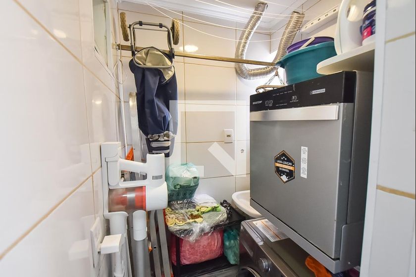 Apartamento, 3 quartos, 89 m² - Foto 41