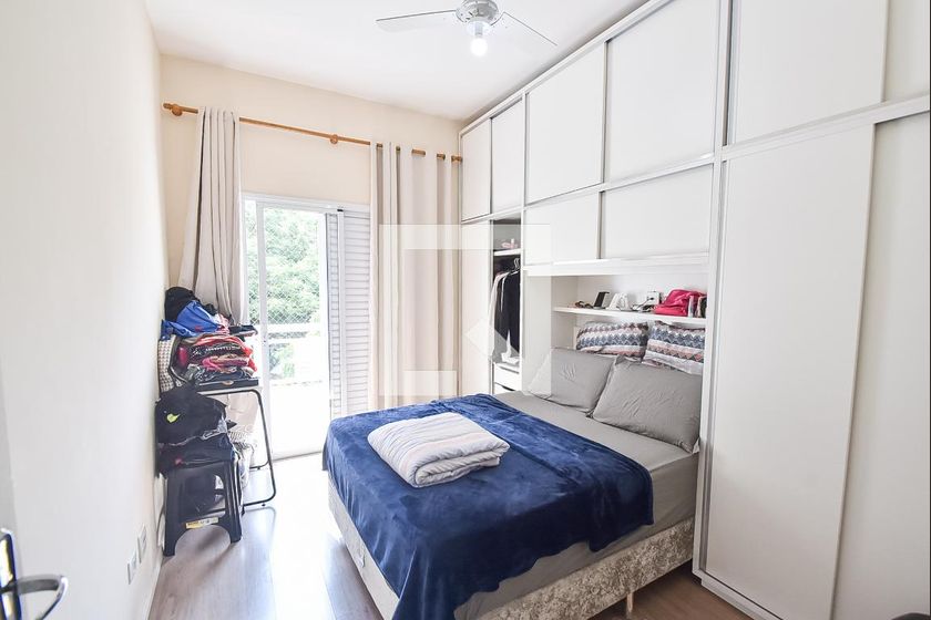 Apartamento, 3 quartos, 89 m² - Foto 13
