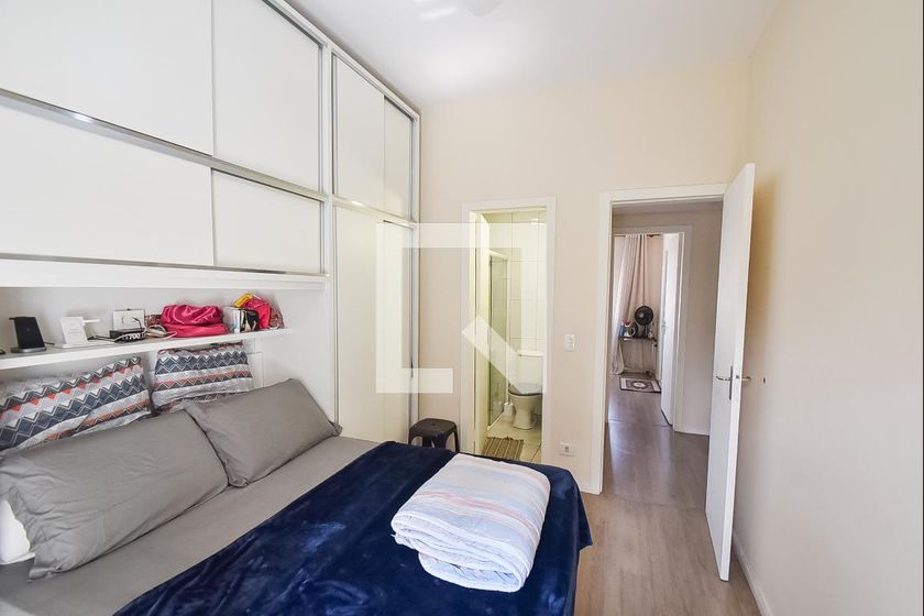 Apartamento, 3 quartos, 89 m² - Foto 15