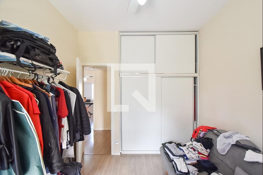 Apartamento, 3 quartos, 89 m² - Foto 28