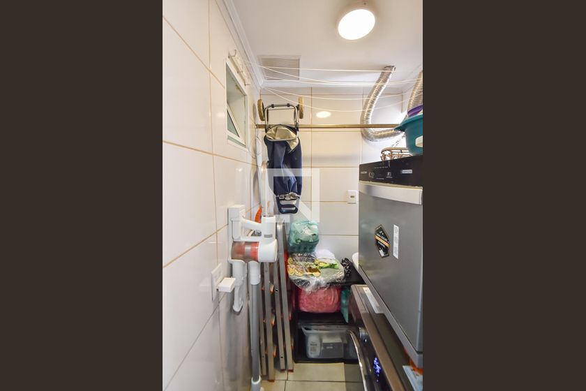 Apartamento, 3 quartos, 89 m² - Foto 43