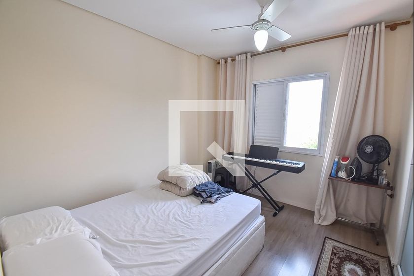 Apartamento, 3 quartos, 89 m² - Foto 5