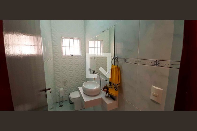 Casa, 3 quartos, 130 m² - Foto 23