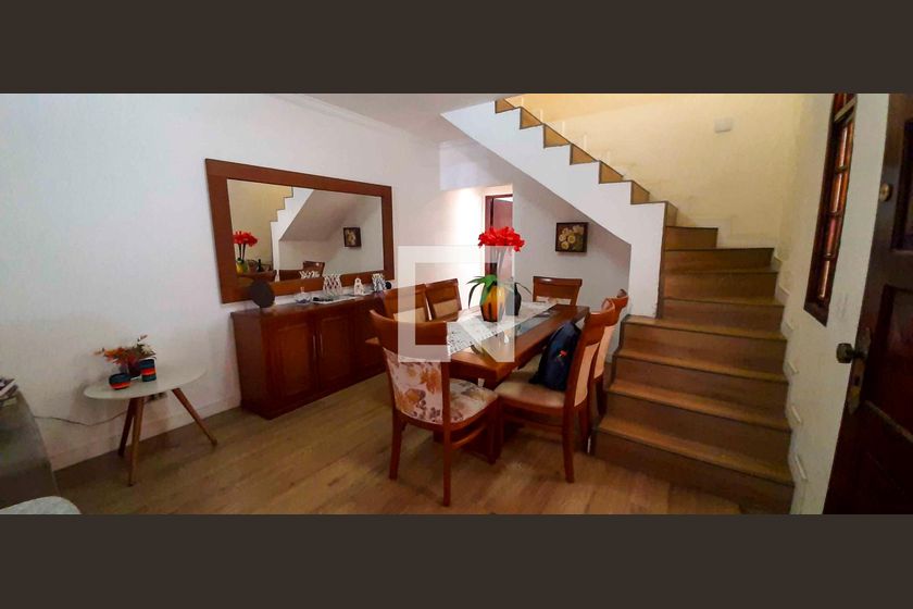 Casa, 3 quartos, 130 m² - Foto 15