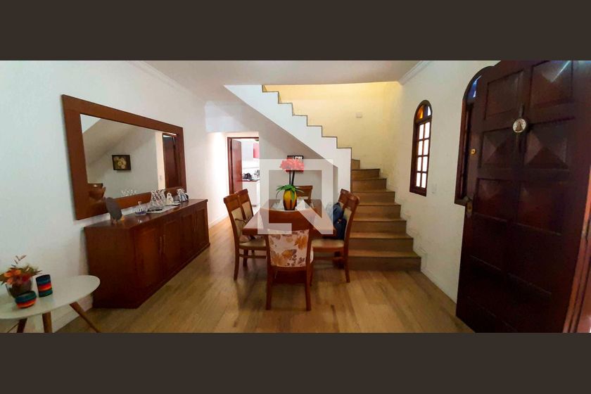 Casa, 3 quartos, 130 m² - Foto 13