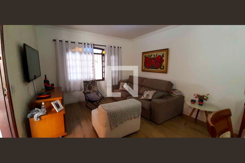 Casa, 3 quartos, 130 m² - Foto 1