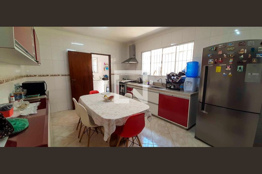 Casa, 3 quartos, 130 m² - Foto 77