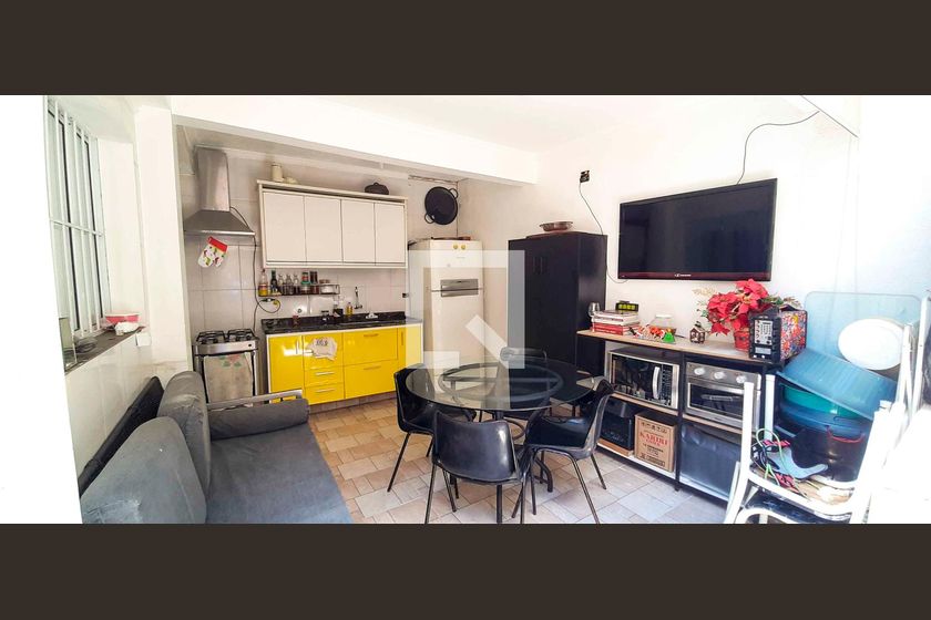 Casa, 3 quartos, 130 m² - Foto 109