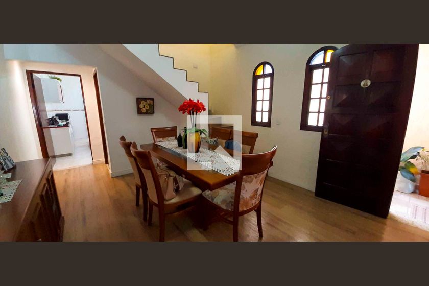 Casa, 3 quartos, 130 m² - Foto 17