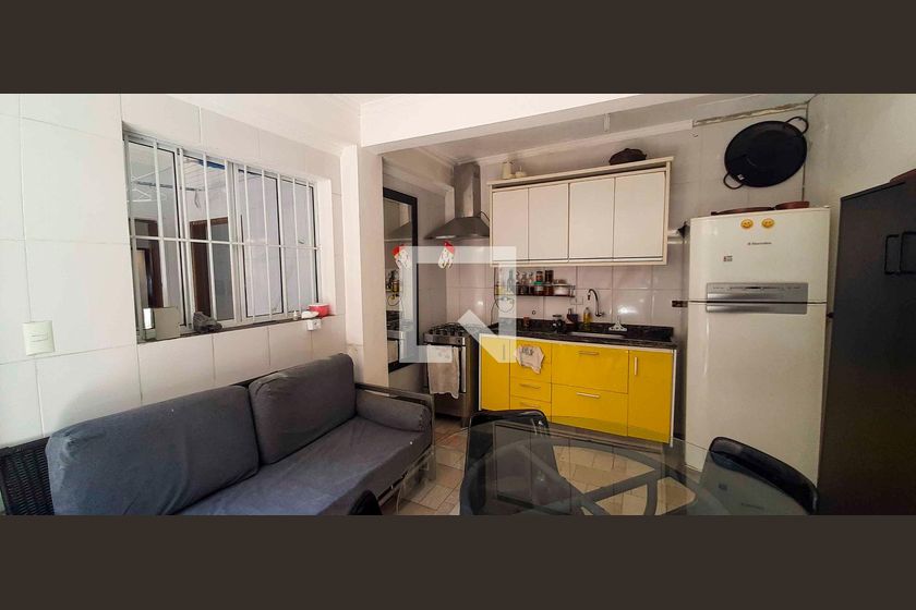 Casa, 3 quartos, 130 m² - Foto 111