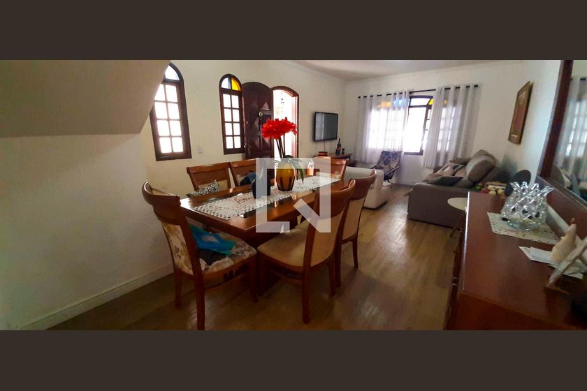 Casa, 3 quartos, 130 m² - Foto 19