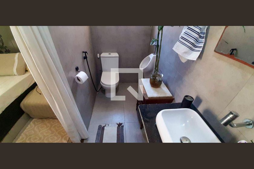 Casa, 3 quartos, 130 m² - Foto 141