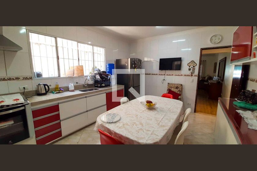 Casa, 3 quartos, 130 m² - Foto 83