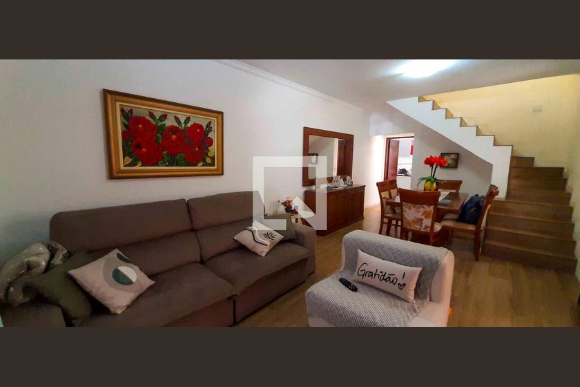Casa, 3 quartos, 130 m² - Foto 11