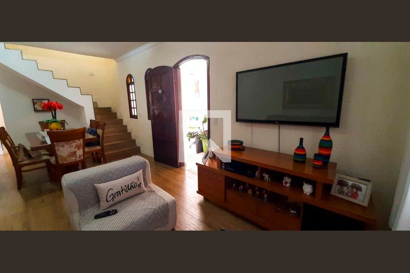 Casa, 3 quartos, 130 m² - Foto 9