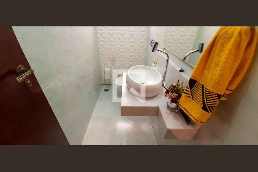 Casa, 3 quartos, 130 m² - Foto 25