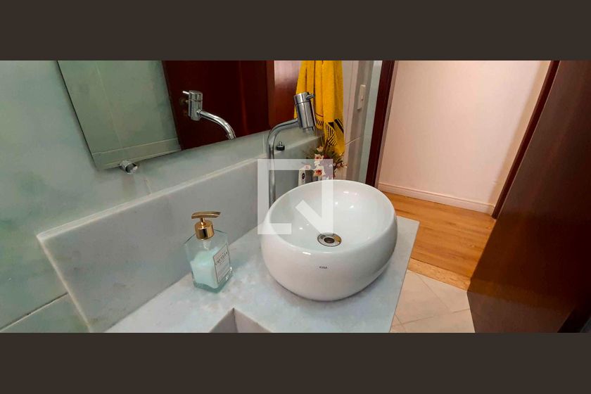 Casa, 3 quartos, 130 m² - Foto 29