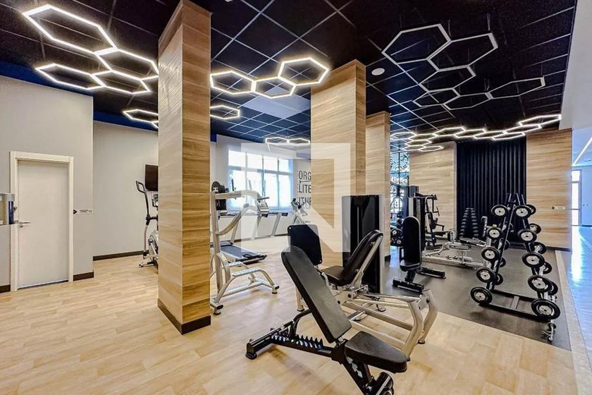 Kitnet-Studio, 30 m² - Foto 37