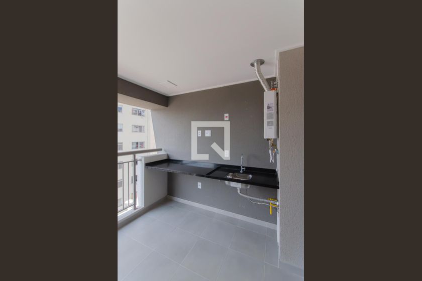 Kitnet-Studio, 30 m² - Foto 31