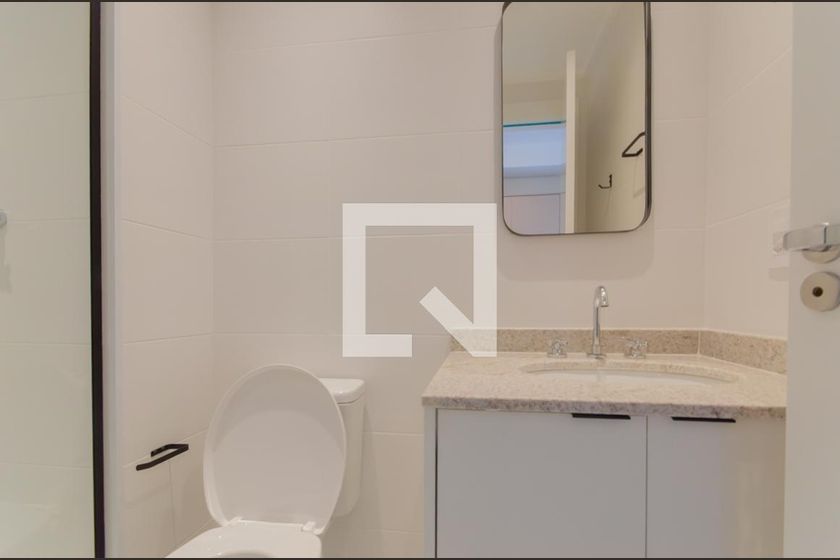 Kitnet-Studio, 30 m² - Foto 11