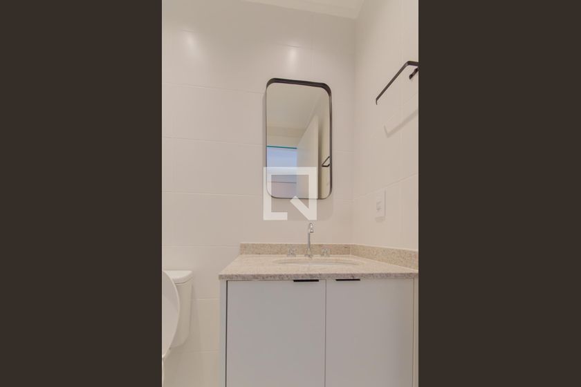 Kitnet-Studio, 30 m² - Foto 13