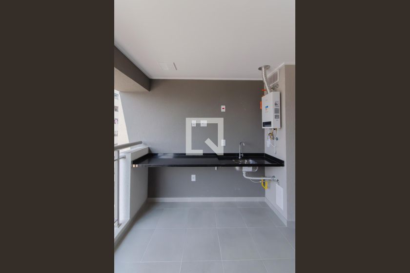 Kitnet-Studio, 30 m² - Foto 29