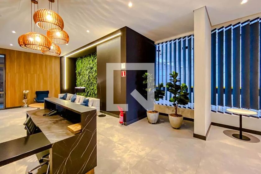 Kitnet-Studio, 30 m² - Foto 55