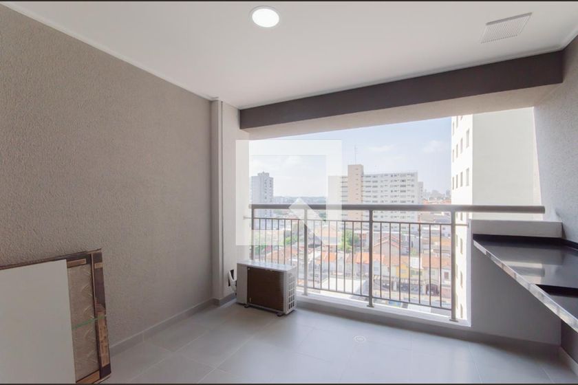 Kitnet-Studio, 30 m² - Foto 33