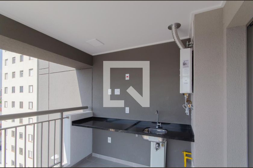 Kitnet-Studio, 30 m² - Foto 25