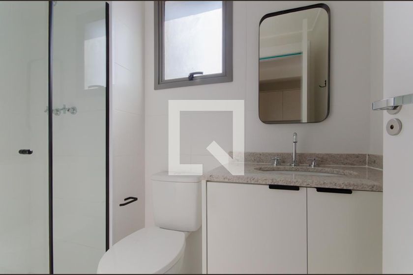 Kitnet-Studio, 30 m² - Foto 9