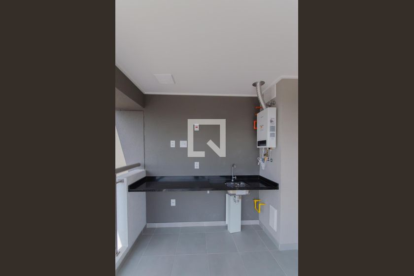 Kitnet-Studio, 30 m² - Foto 29