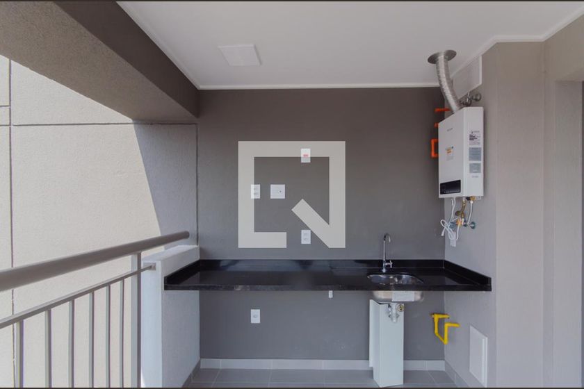 Kitnet-Studio, 30 m² - Foto 27