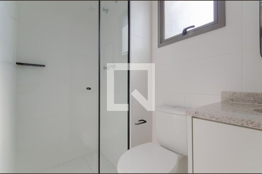 Kitnet-Studio, 30 m² - Foto 11