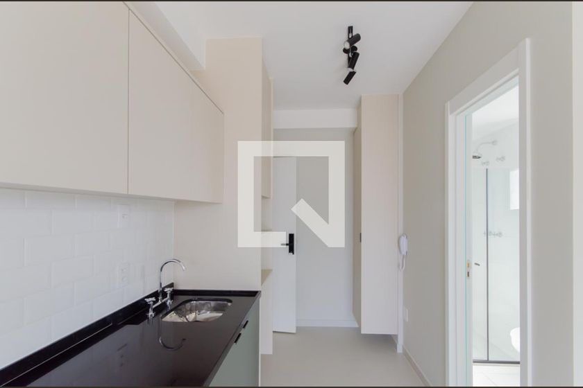 Kitnet-Studio, 30 m² - Foto 19