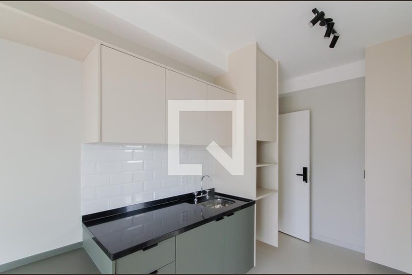 Kitnet-Studio, 30 m² - Foto 17