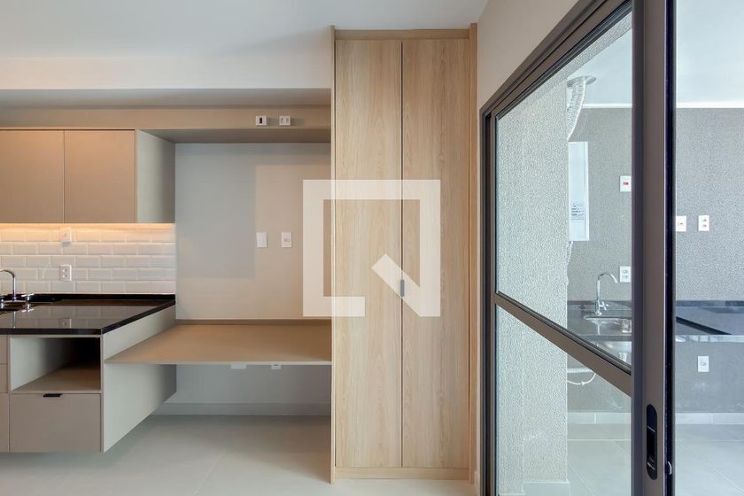 Kitnet-Studio, 30 m² - Foto 31