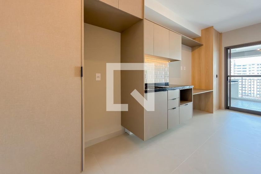 Kitnet-Studio, 30 m² - Foto 53