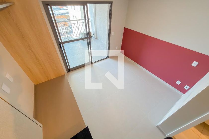 Kitnet-Studio, 30 m² - Foto 13