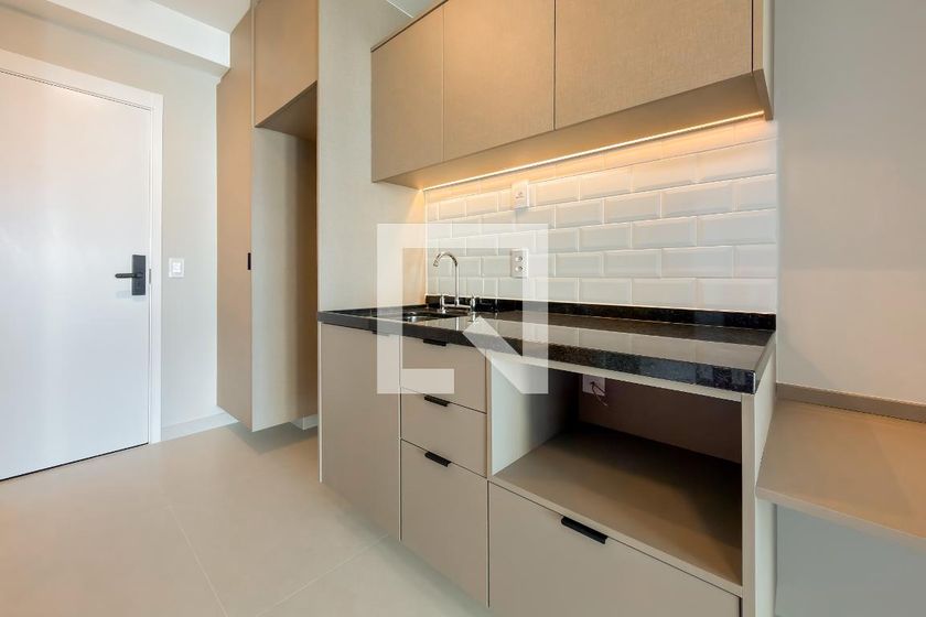 Kitnet-Studio, 30 m² - Foto 49