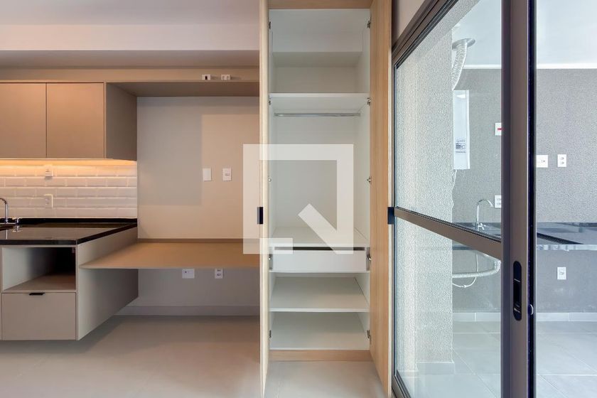 Kitnet-Studio, 30 m² - Foto 33
