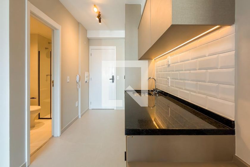 Kitnet-Studio, 30 m² - Foto 51