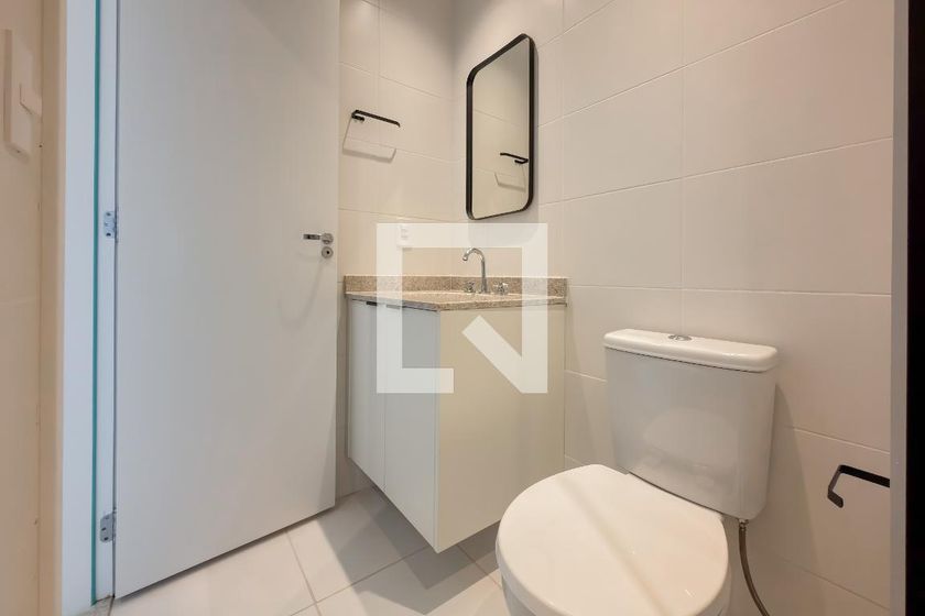 Kitnet-Studio, 30 m² - Foto 43