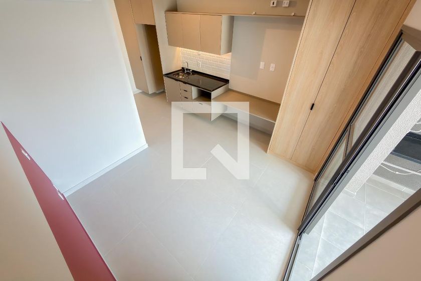 Kitnet-Studio, 30 m² - Foto 15