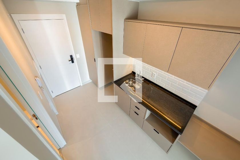 Kitnet-Studio, 30 m² - Foto 57
