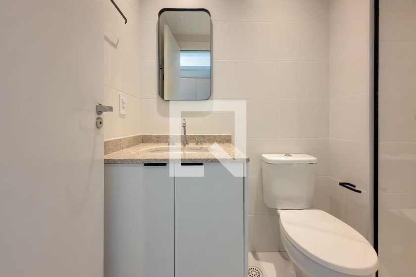 Kitnet-Studio, 30 m² - Foto 37