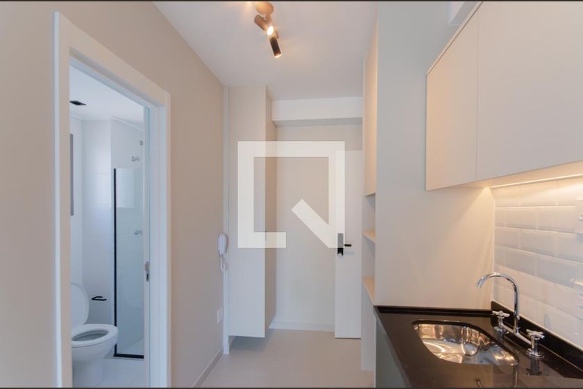 Kitnet-Studio, 30 m² - Foto 19