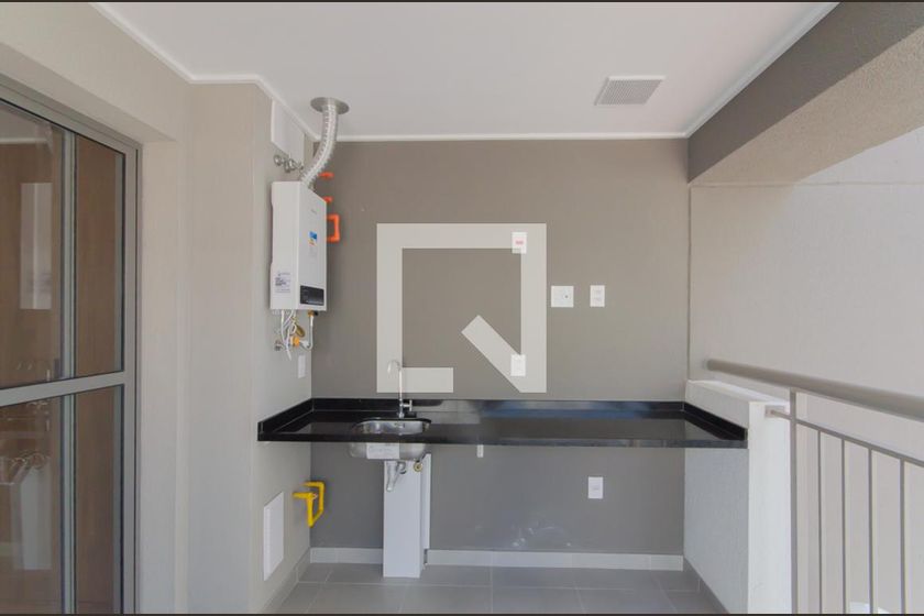 Kitnet-Studio, 30 m² - Foto 27