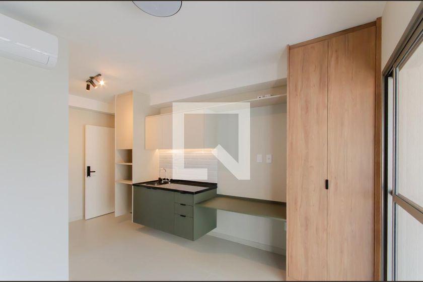 Kitnet-Studio, 30 m² - Foto 5
