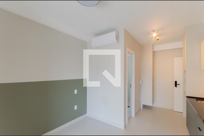 Kitnet-Studio, 30 m² - Foto 7