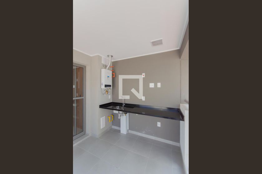 Kitnet-Studio, 30 m² - Foto 31